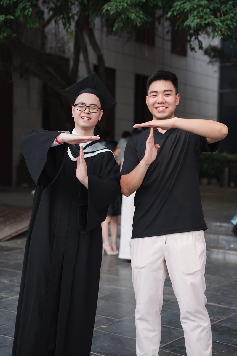 Clip vui giải trí tweet media