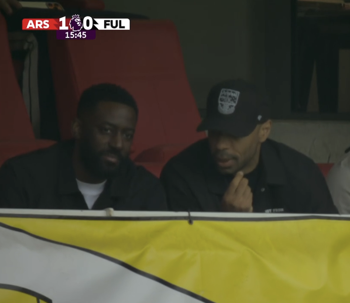 The Touchline | 𝐓 tweet media