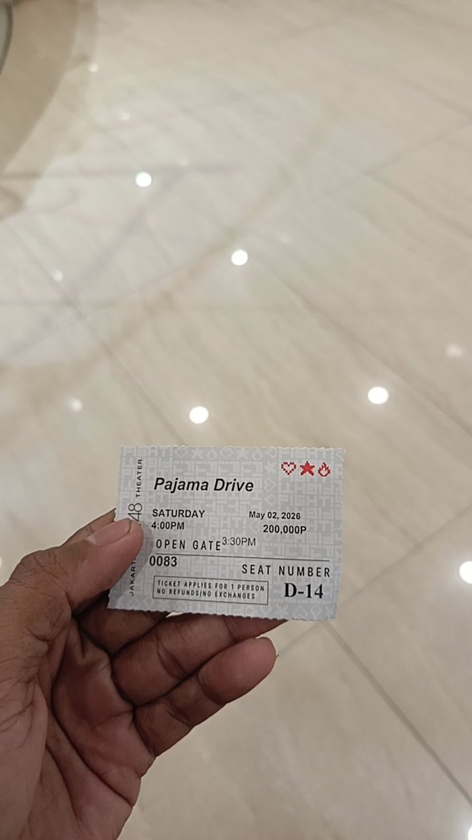 Rucly_02's tweet photo. Gen 14 keren banget energi ny full power, hari ini rindu yang terbayarkan
💖 Rindu Rara
#RAdiantDrive
#RariseOnStage https://t.co/2ZjabouHn1