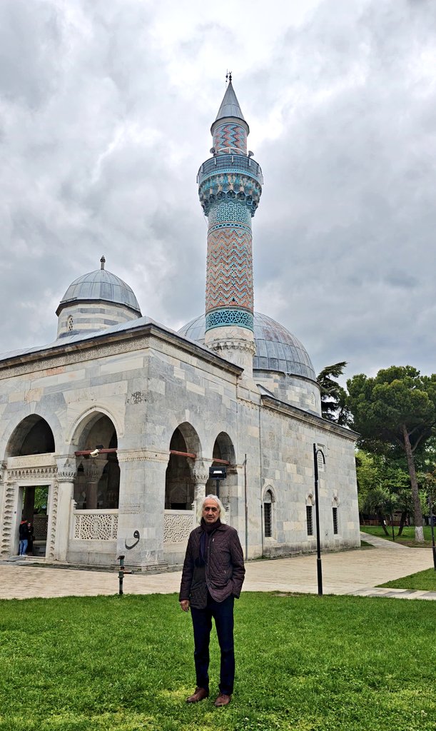 Mustafa YELEK tweet media