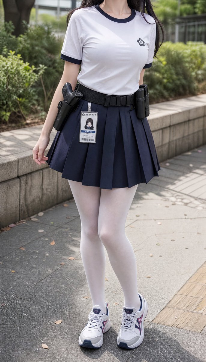 ciisaichan's tweet photo. @MimikuWo 做了些mimiku的cosplay https://t.co/XOBFWNwT1x