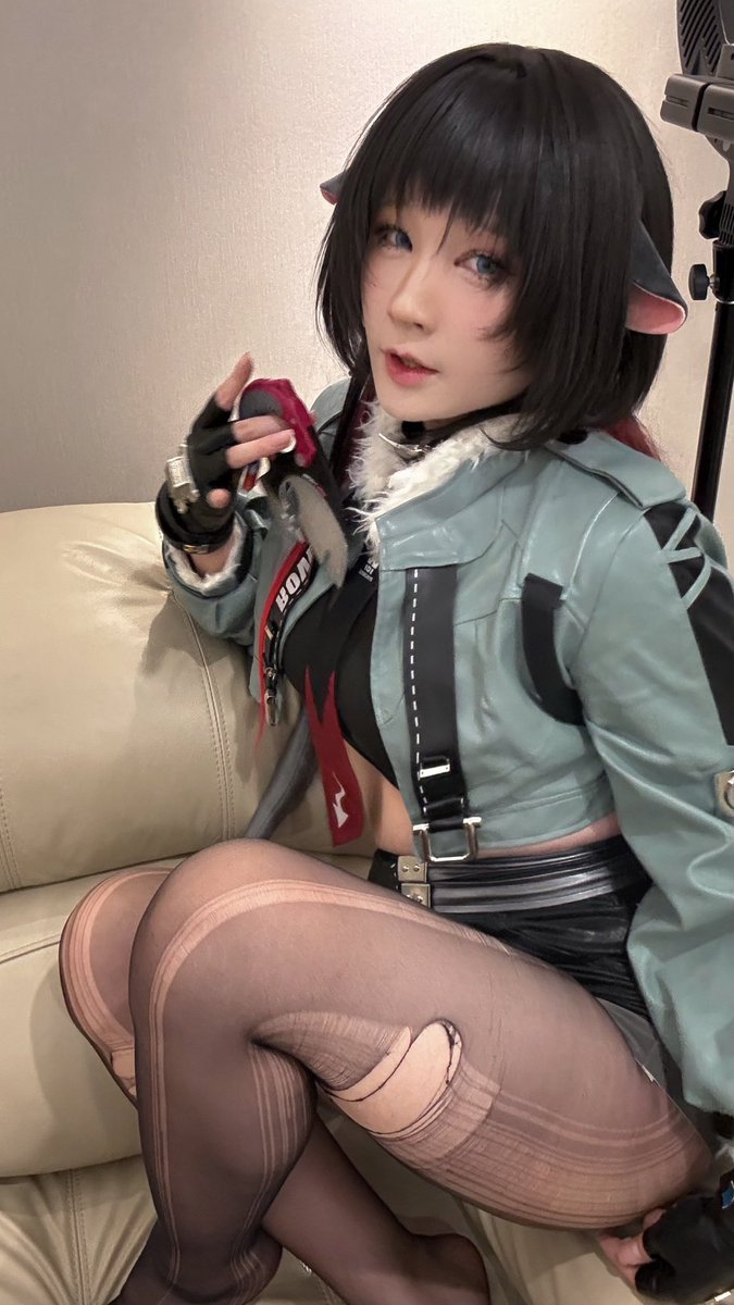 Arno0226's tweet photo. #男娘 #简杜 
我再胖下去c服全都要穿不进去了🥲 https://t.co/m8wQGjtubl