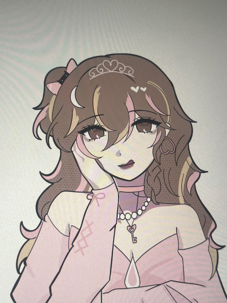 ⋆. 𐙚 ˚Euthalia 🐈 // Misaki’s Sweetheart💗 tweet media