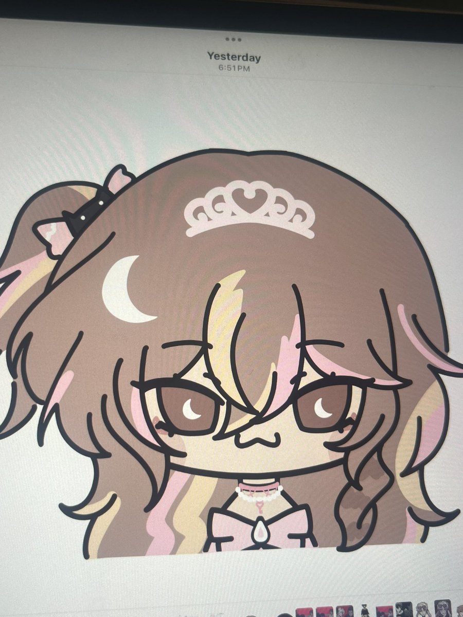 ⋆. 𐙚 ˚Euthalia 🐈 // Misaki’s Sweetheart💗 tweet media
