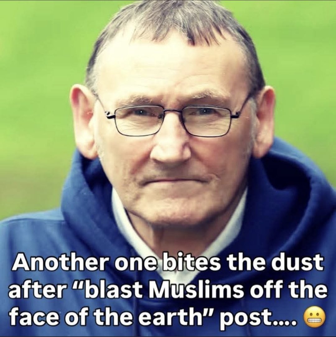 The Barry Mainwaring tweet media