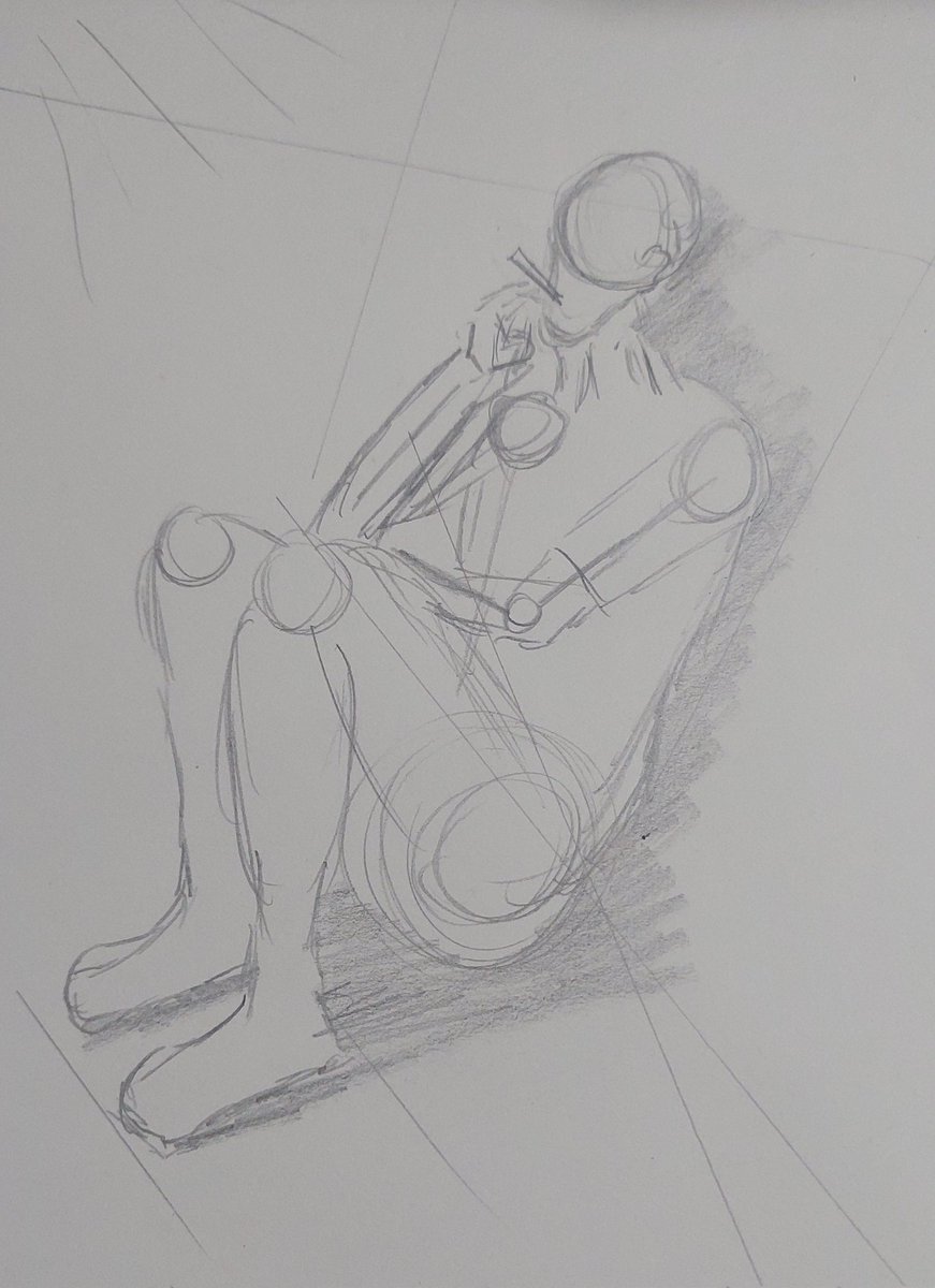 patrickdiaz1985's tweet image. Practicando lápices,  figuras, cuerpo humano

#pencil #drawing #humanbody #lápices #cuerpohumano #pracricando