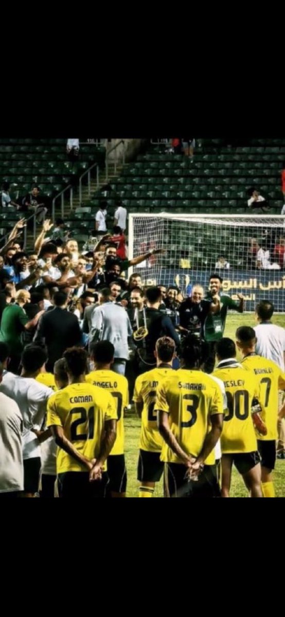 النخبباوي والسوبري🥇🏆Abboud ঌ. tweet media