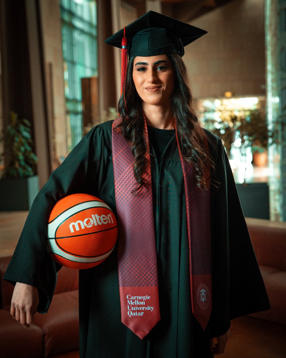 Qatar Foundation tweet media