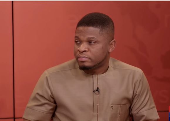 GitficNews's tweet image. The Bank of Ghana has not made any losses that should be a topic for discussion — Sammy Gyamfi

Full details: gitficonline.com

#GiTFICAgenda2031 (#GlobalDebtinitiative , and #AfCFTA)