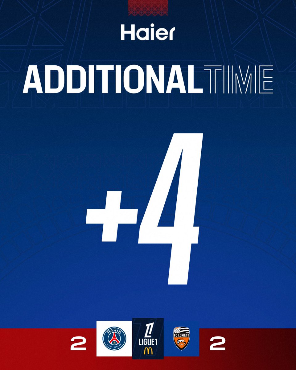 Paris Saint-Germain tweet media