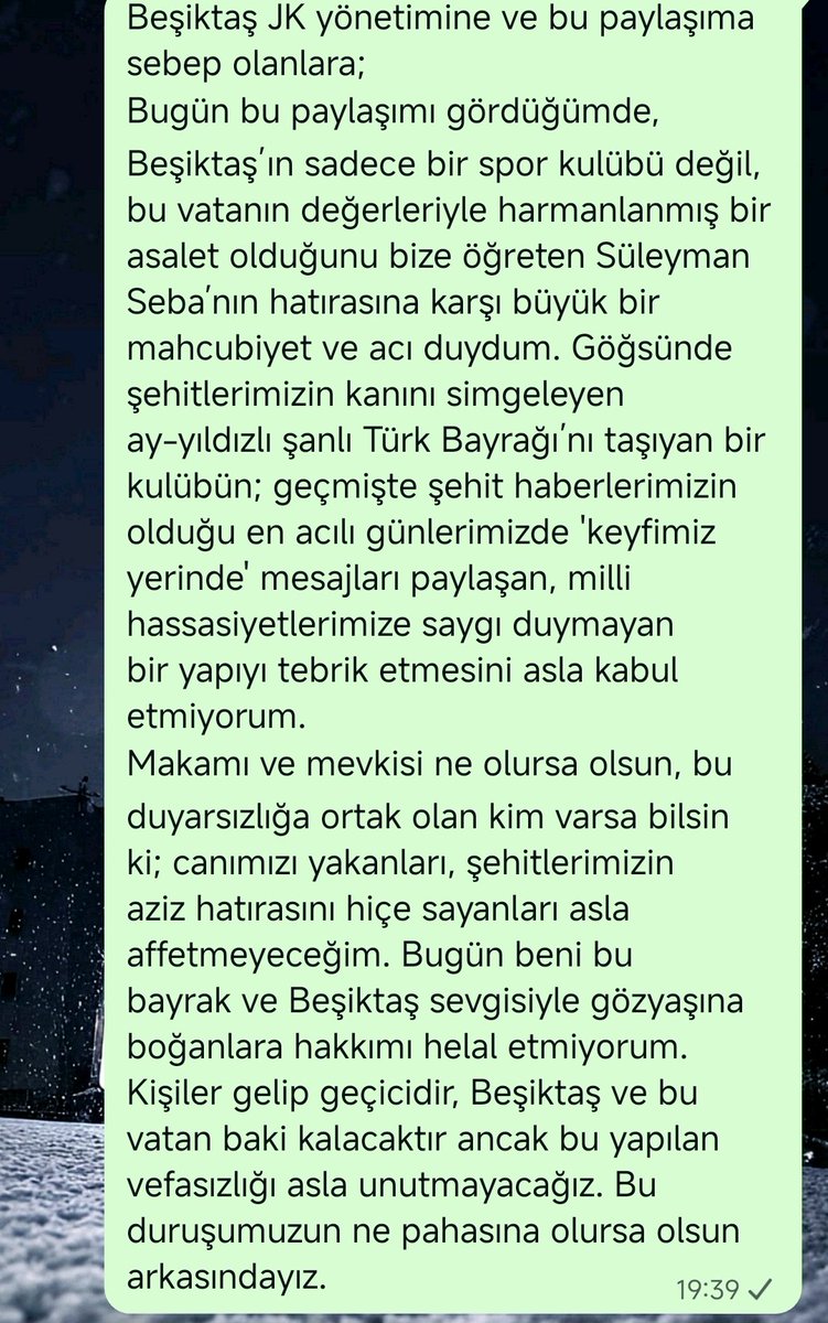 lazikookjk's tweet photo. @Besiktas https://t.co/NsLh2sOOaA