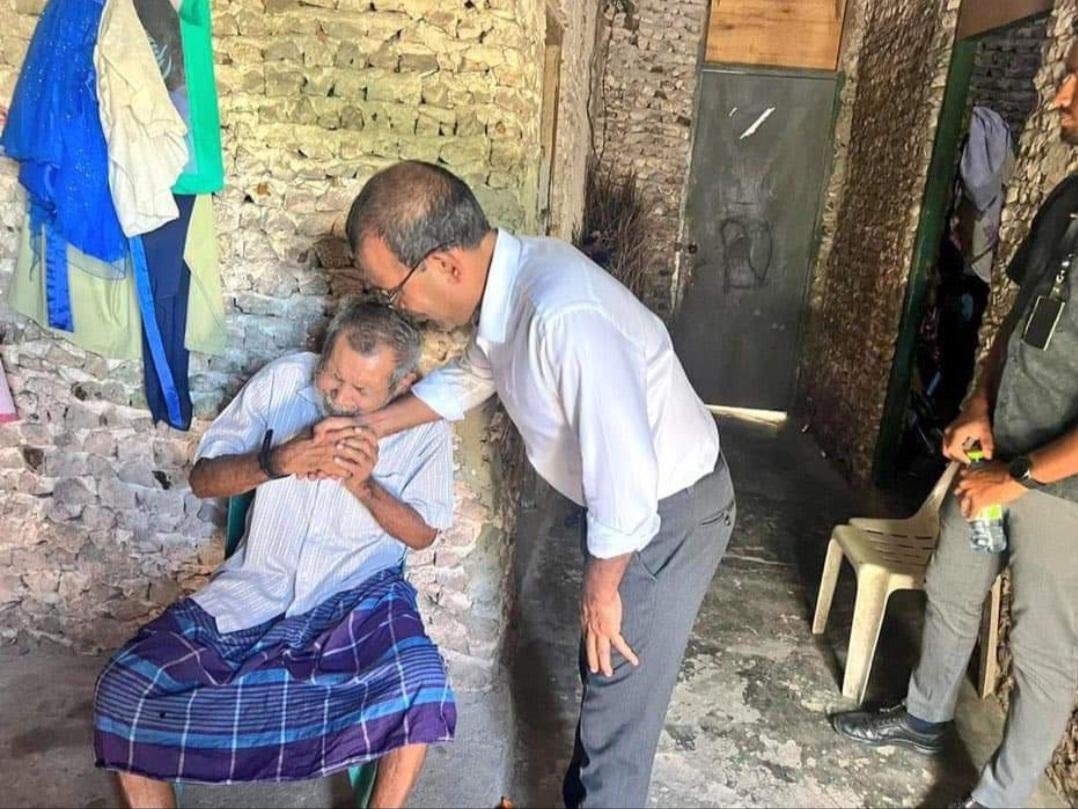 މިކުލުނެެއް ނުކެނޑޭނެ! އަބަދުވެސް މިމީހާ އެކު 💛