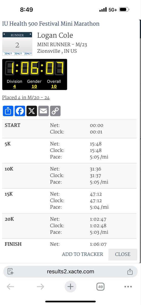 Irun2race's tweet photo. https://t.co/PGvBkGeCkS
