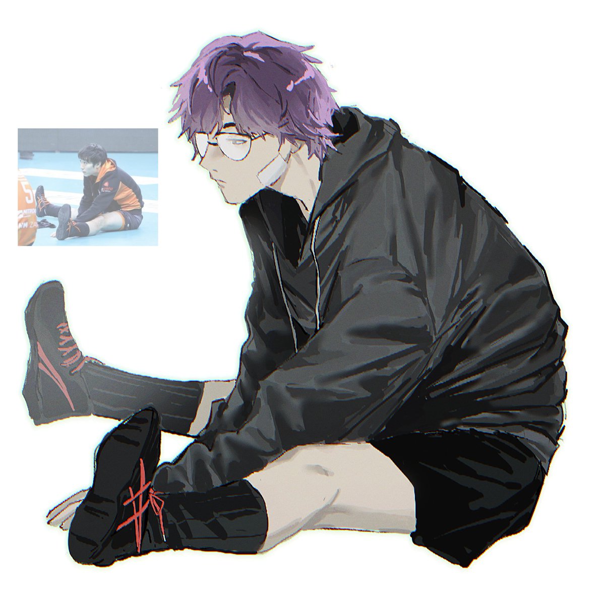 두부 tweet media