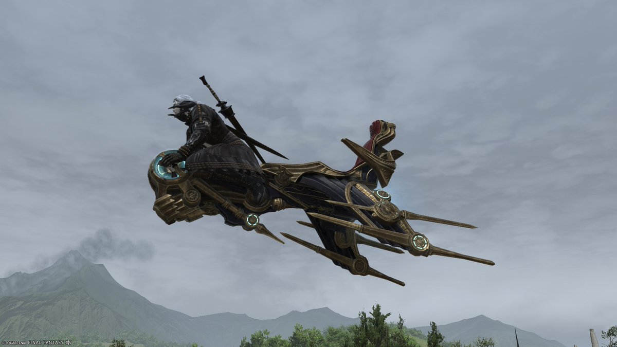 YataYu_ta's tweet photo. なんとか一騎打ちでメネニウスしばいて念願も念願のイクリールがやっと手に入ったのでもう満足です https://t.co/4h8HurJA5V
