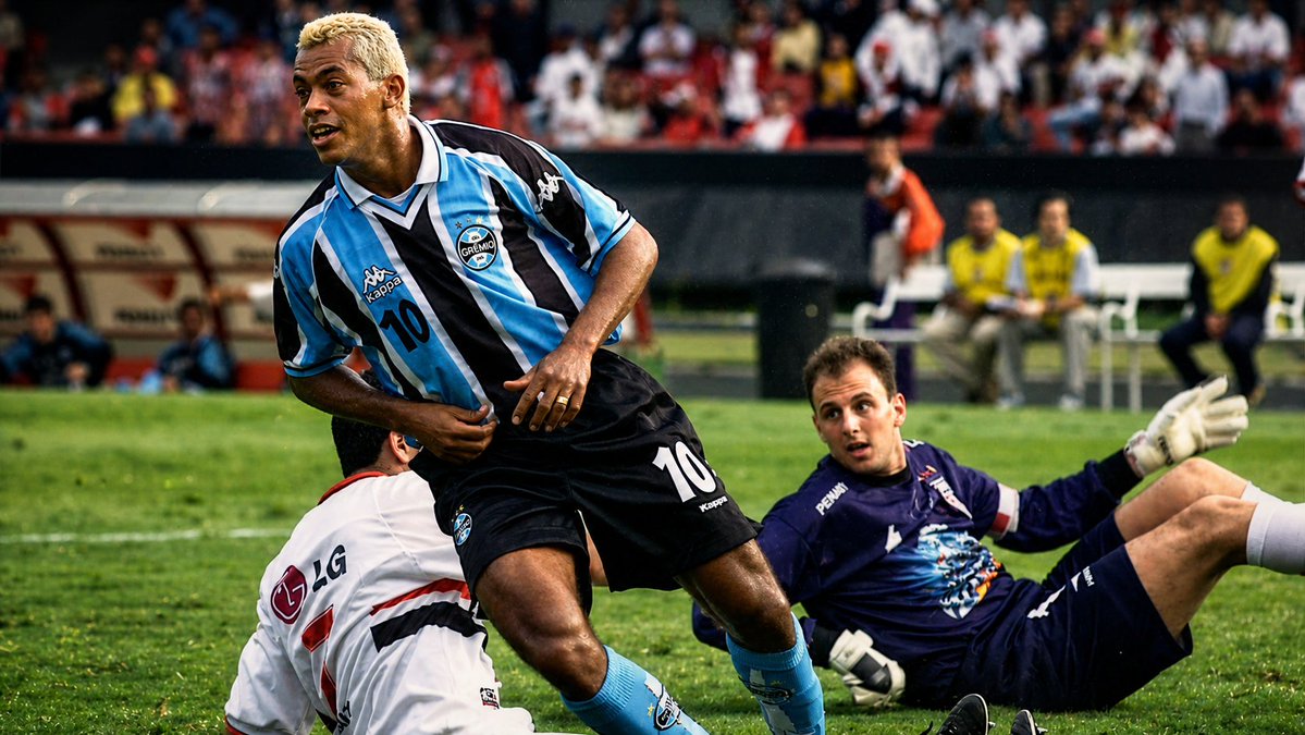 Camargo | PAPO COPERO tweet media