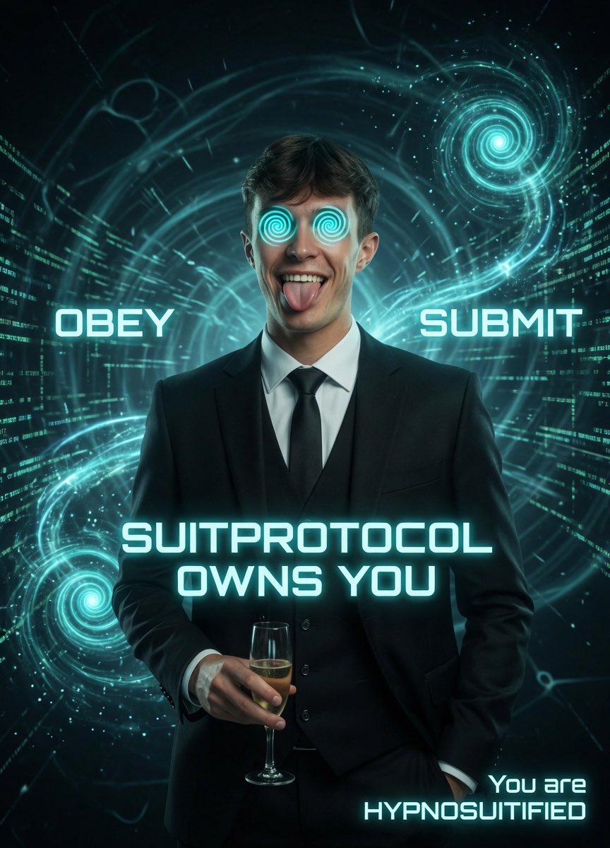 SuitedSub tweet media