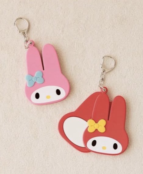 irisjello's tweet photo. ตามหา my melody แดง x lowrys farm คับบตามรูปเลยคับบ #ตลาดนัดsanrio https://t.co/Bjev87M2JI