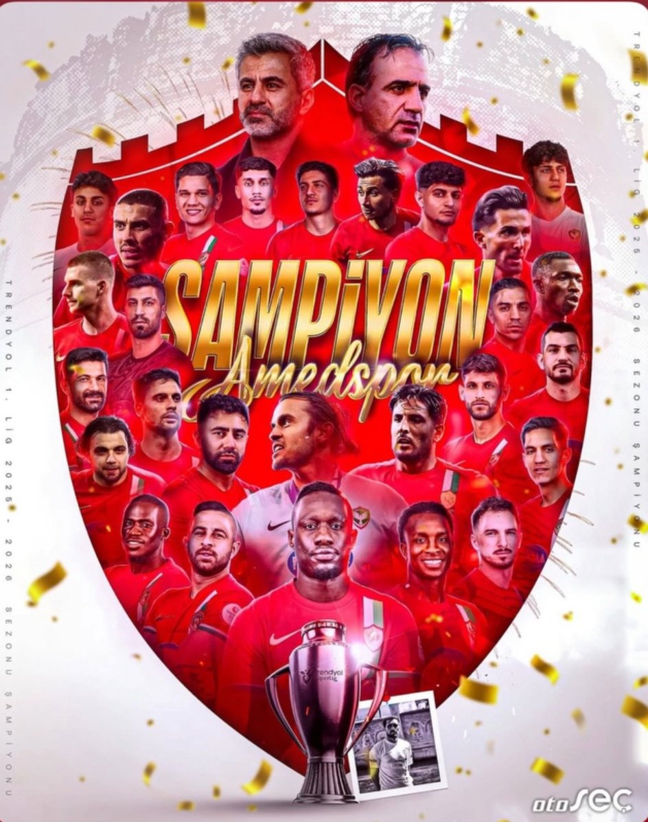 Mire_Xerzan's tweet photo. Bütün Dünyada Şampiyonluğu kutlanan ilk ve tek takım Amed sipor
✌🏻💚❤️💛✌🏻
#Amedspor
#Amed
#Shampion
#ŞampiyonAmedSpor https://t.co/ESPBobB1Rd