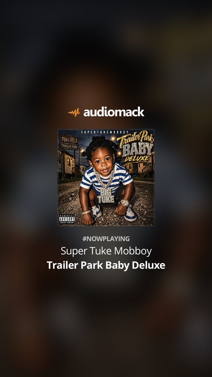 SuperTukeMobboy's tweet image. #outnow 🤫 #FWM audiomack.com/supertukemobbo…