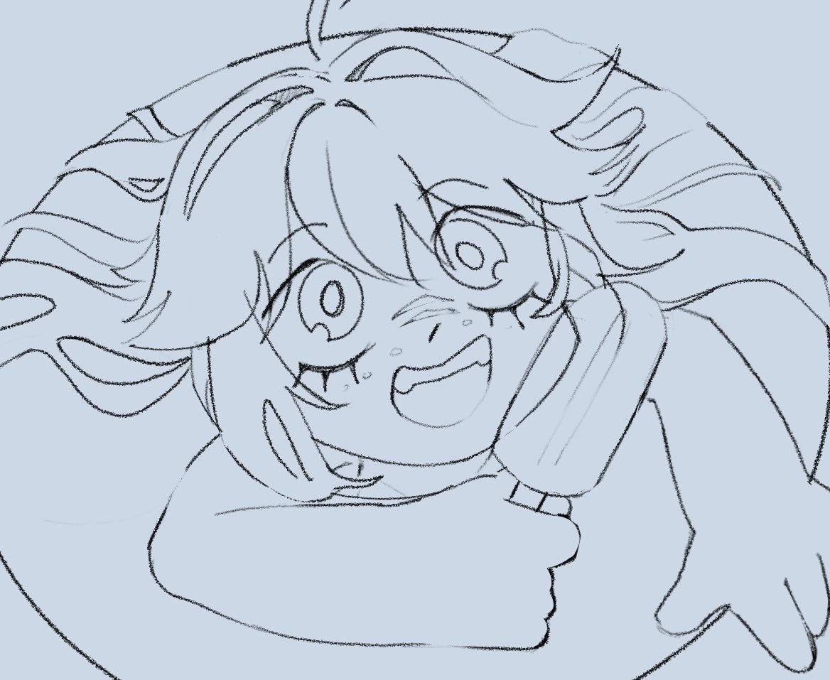 azath_o_th's tweet photo. ☆

#chibi #sketch https://t.co/Lr0RabEbFp