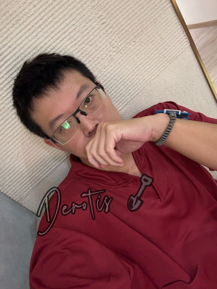 鏟子 tweet media