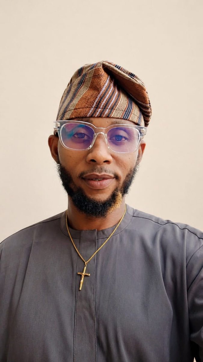 The Benin Blogger tweet media