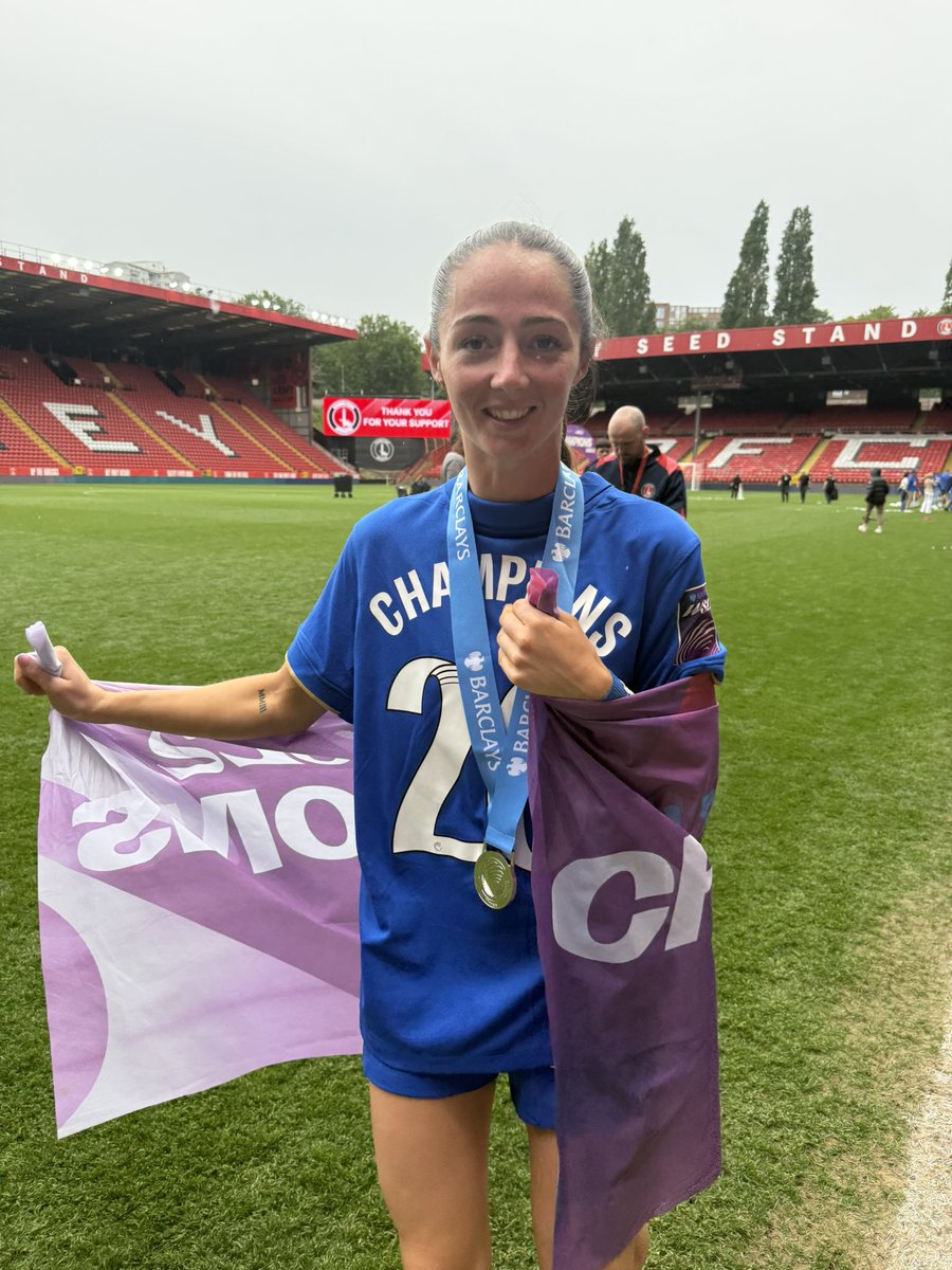 Birmingham City Women tweet media