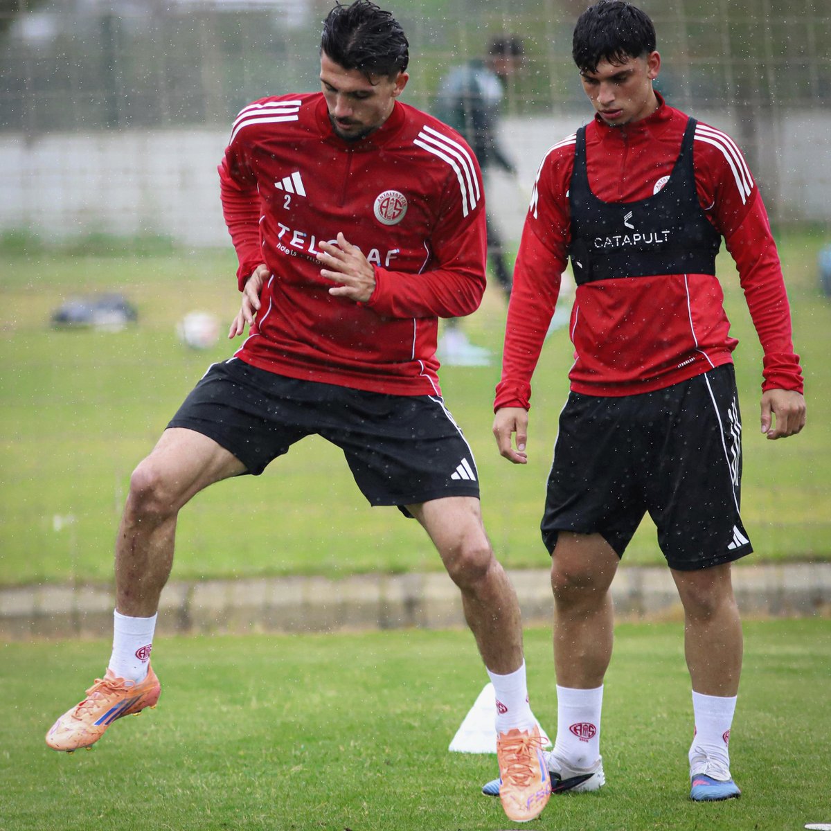 Hesap.com Antalyaspor tweet media