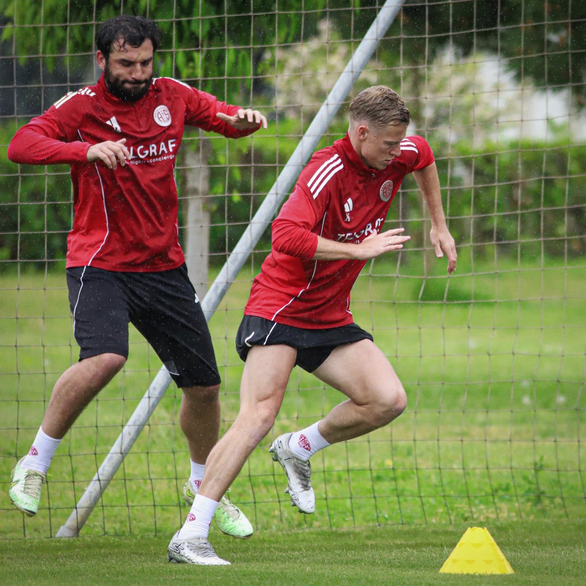 Hesap.com Antalyaspor tweet media