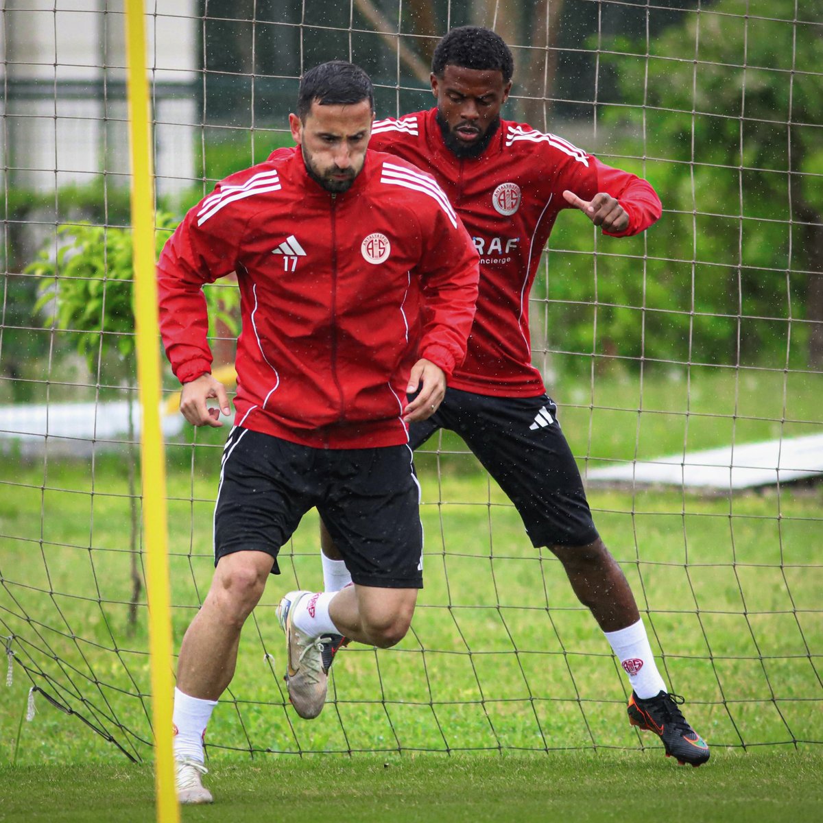 Hesap.com Antalyaspor tweet media