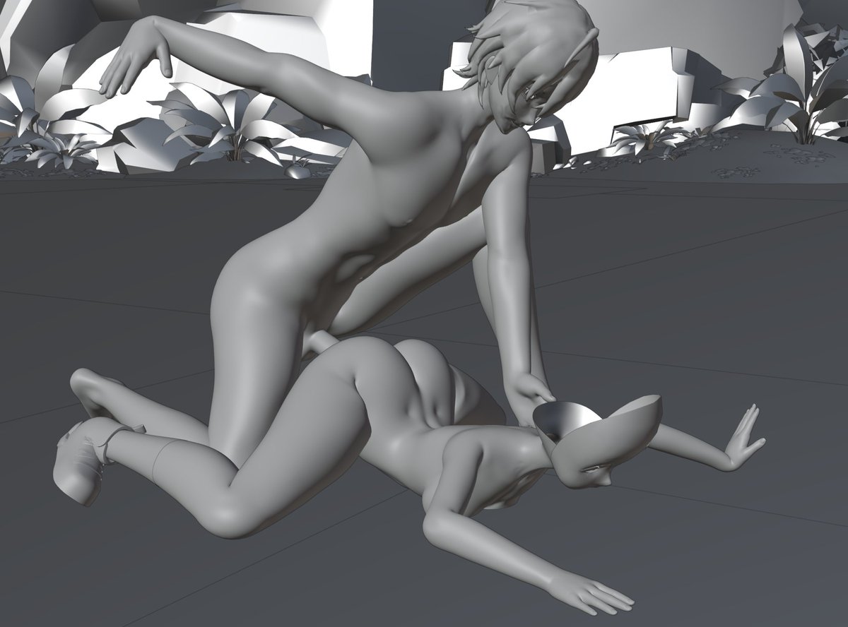 _desir3d's tweet photo. Big milestone! Working on my first... consumable animation ;3

Lets see how it goes! https://t.co/iRtbz4wpCj