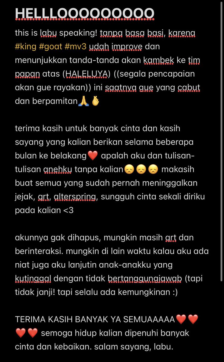 💫🥧 tweet media