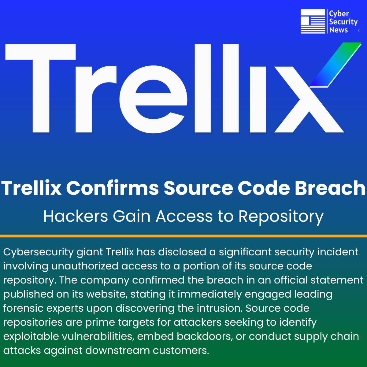 Cyber Security News tweet media