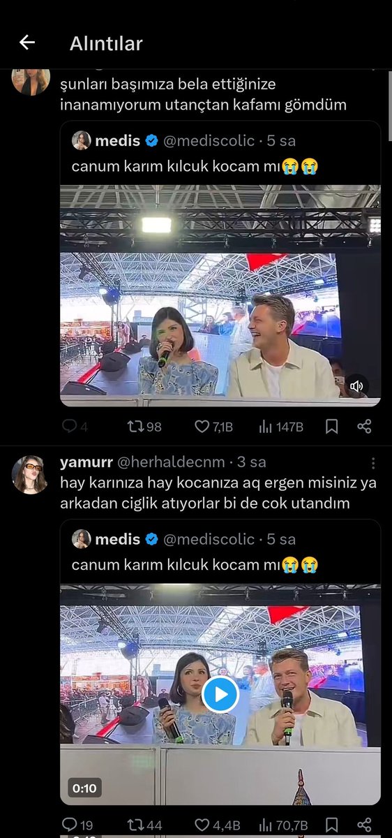 dafne tweet media