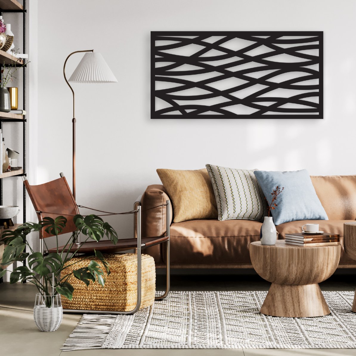 GridAxcents's tweet photo. Grid Axcents Decorative Panels transformed my dull walls into a stunning focal point! 🌟 With endless design possibilities and easy installation, my space now reflects my personality and style. #TransformYourSpace #GridAxcentsDecorativePanels 🏡✨ https://t.co/95y8XPYjgU https://t.co/8fKVrIMSRo
