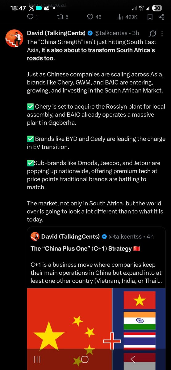 PringleTrade FX 🇧🇷🇷🇺🇮🇳🇨🇳🇿🇦 tweet media