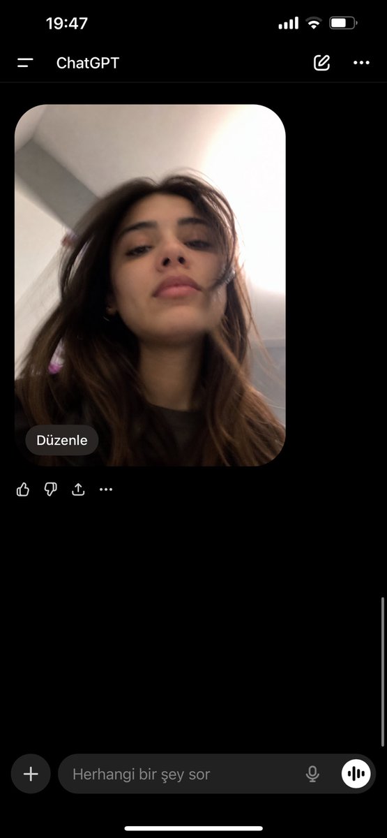 Merve tweet media