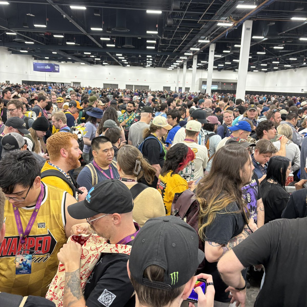 TCGplayer tweet media