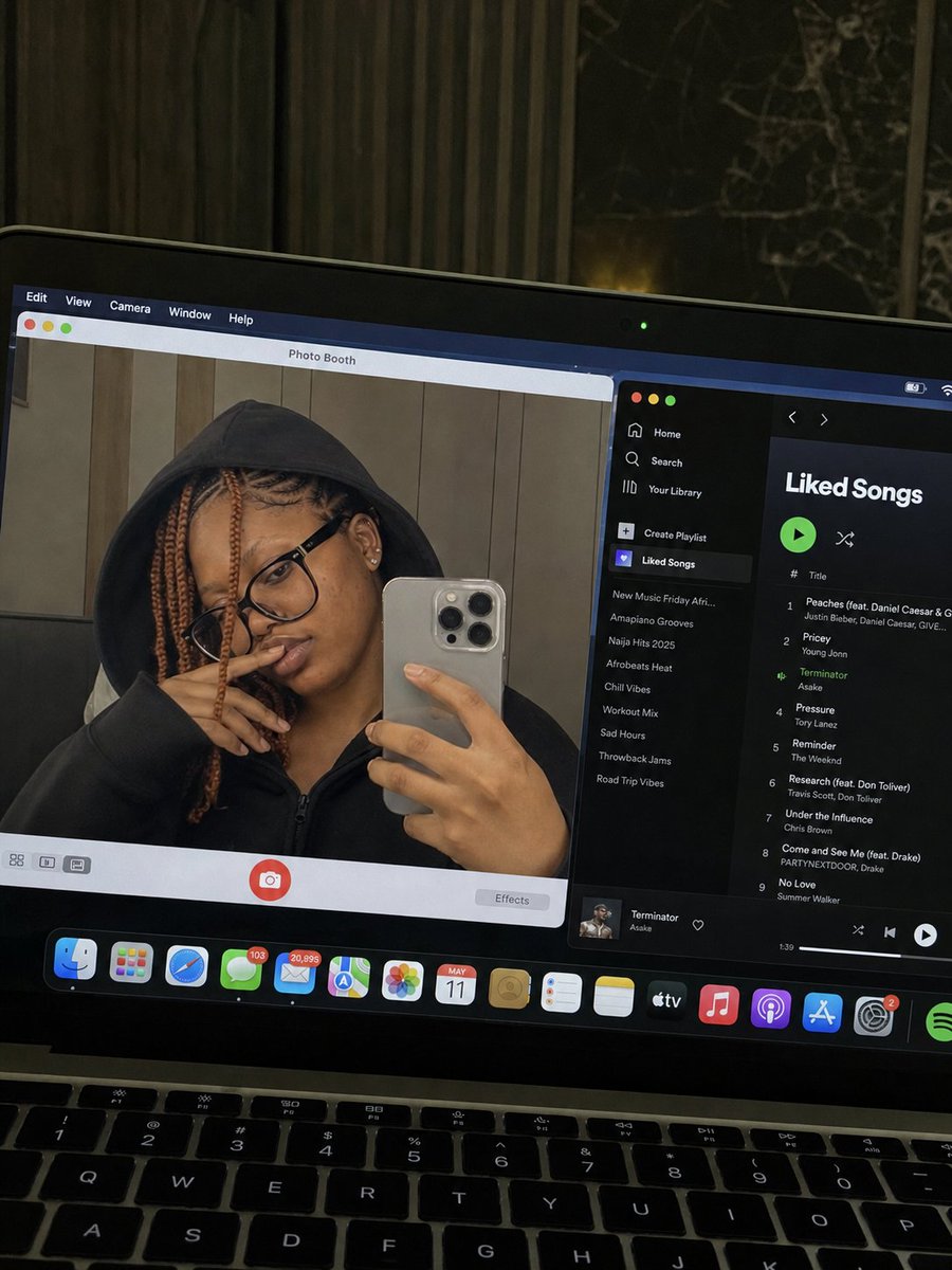 Amaka tweet media