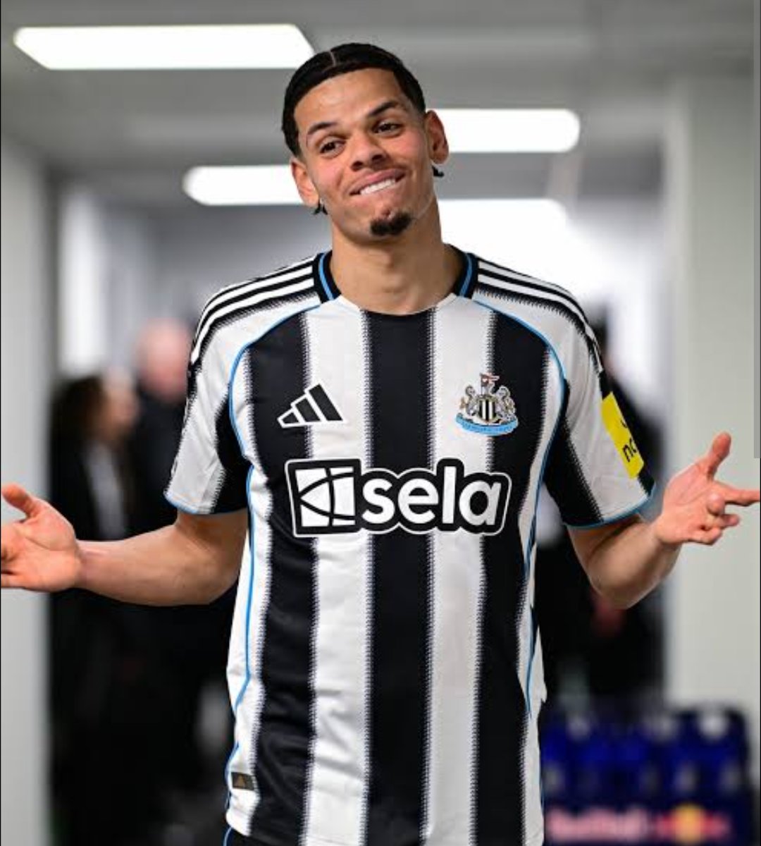 Magpie 24/7 tweet media
