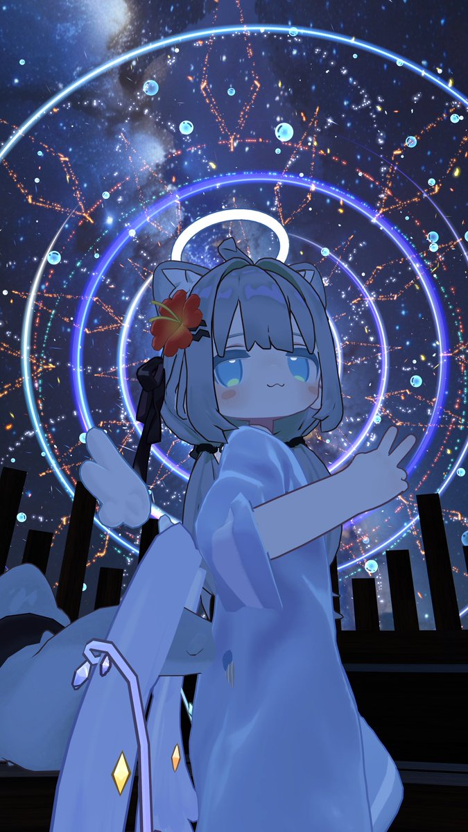 ぺたもん＠VRC tweet media