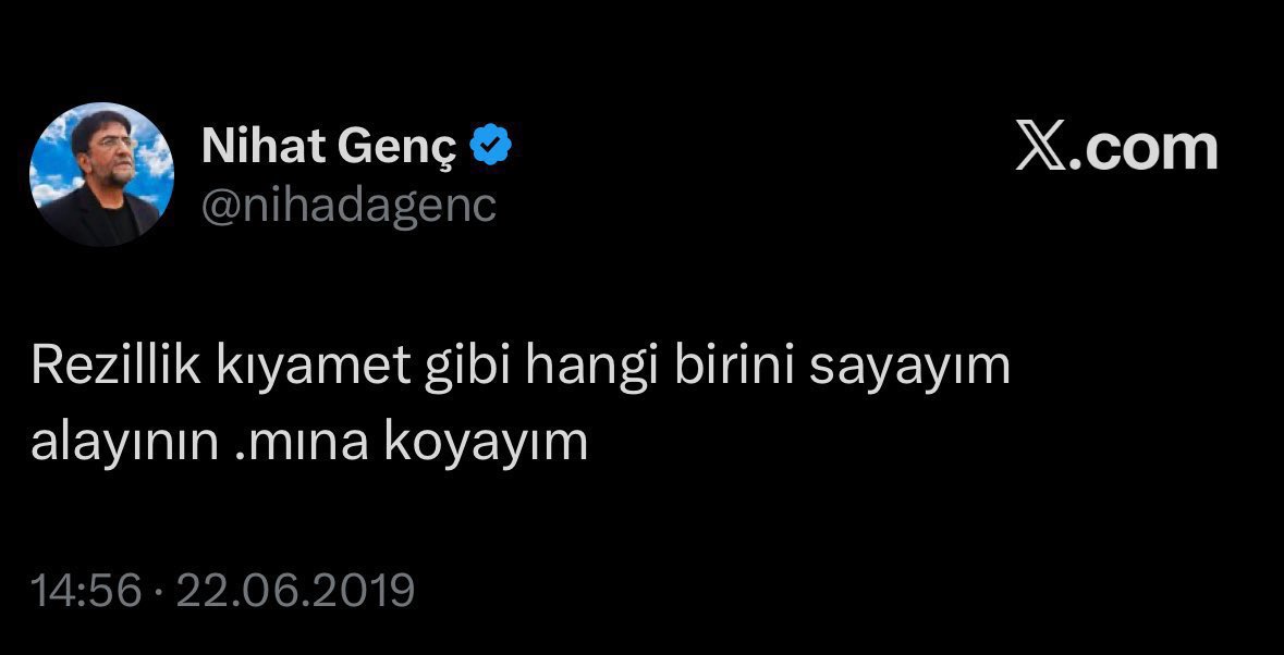 Hatice 🇹🇷 tweet media