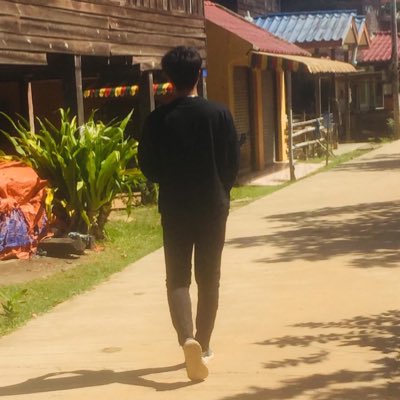 ไอต้าว tweet media