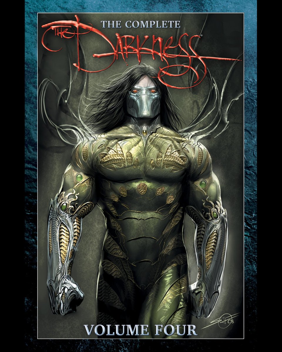 Top Cow tweet media