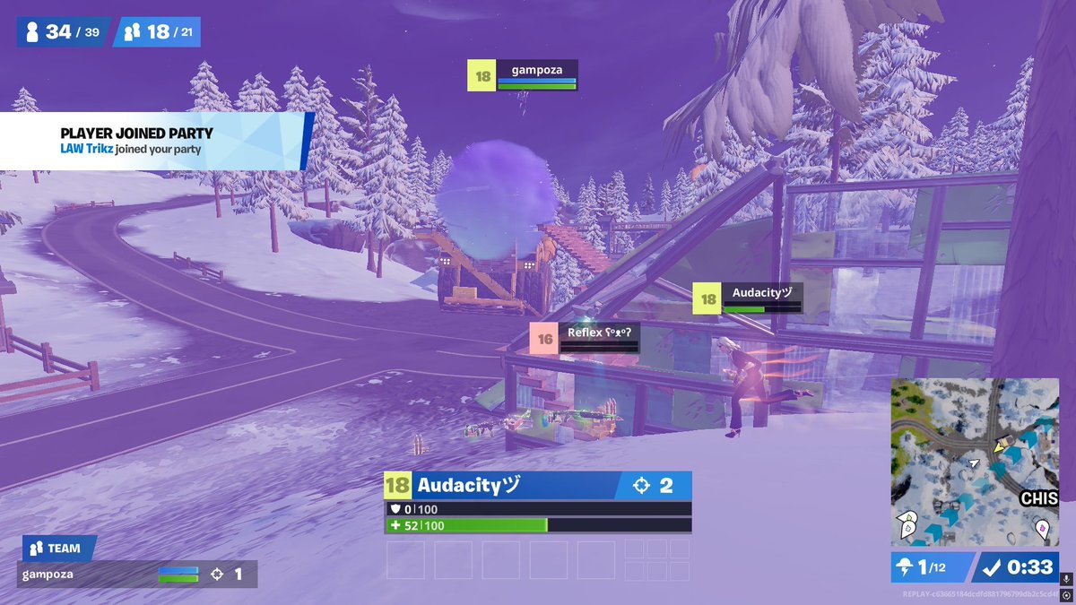 ItzGampz tweet media