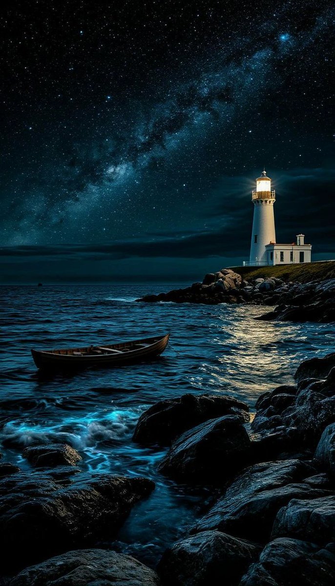 LUVIORIA's tweet image. Good night my friends ...

May your dreams shine as brightly as the stars...

Thank you for accompanying me and supporting me on my journey today 🙏.

See you tomorrow 🕊️✨

#Goodnighteveryone #goodnight #life #love