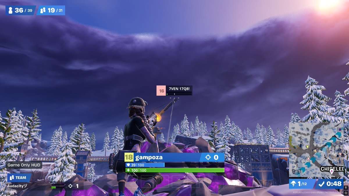 ItzGampz tweet media