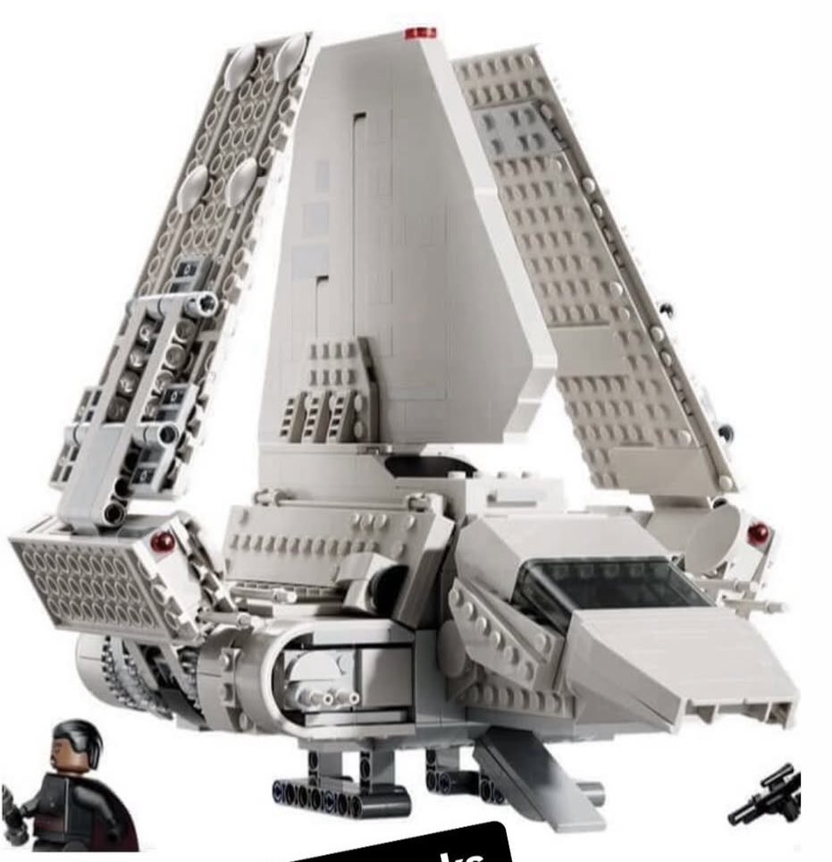 The Brick News | LEGO News tweet media