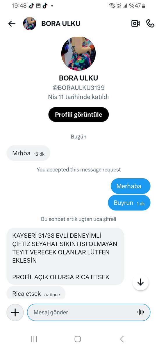 Gaziantep⚡️itiraflar ⚡️ tweet media